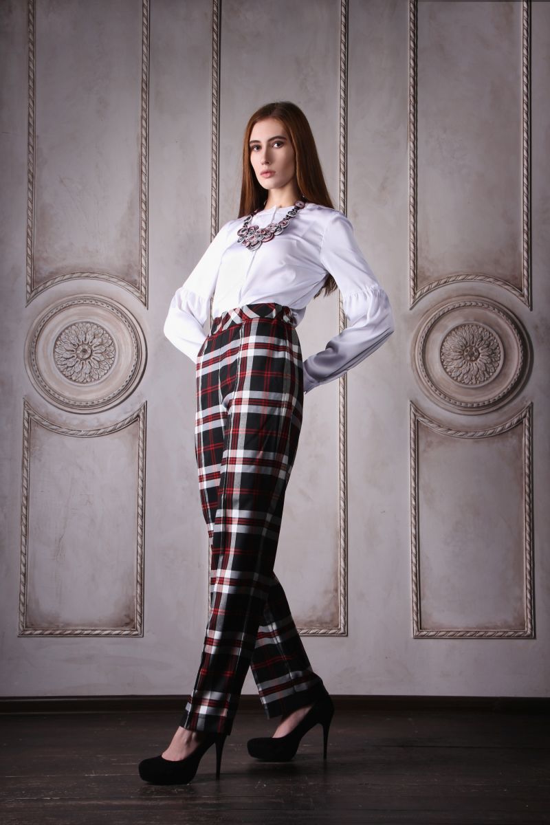 Советы дизайнера: как и с чем сочетать тренды весна-лето 2015