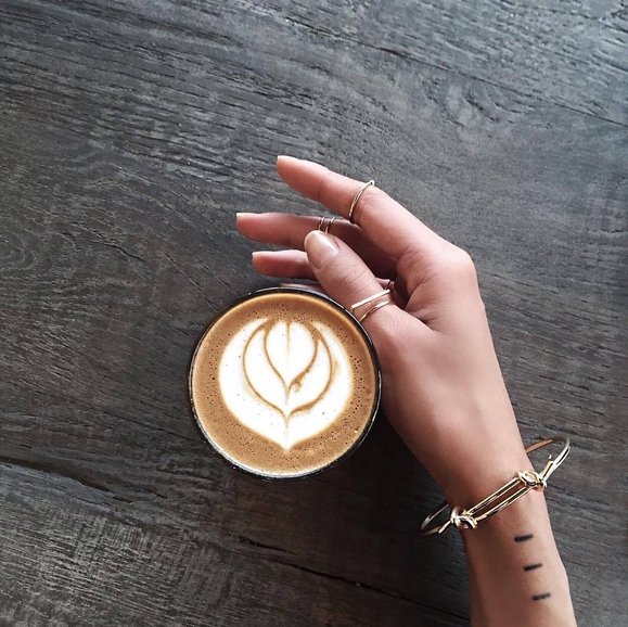 Стильные идеи миниатюрных татуировок (ФОТО)