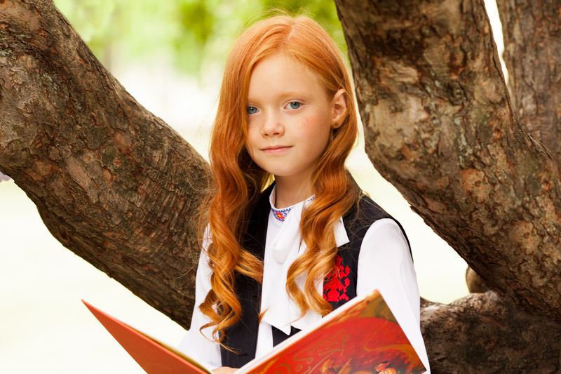 Интерпретация вышиванки: представлена первая украинская школьная форма в стиле этно