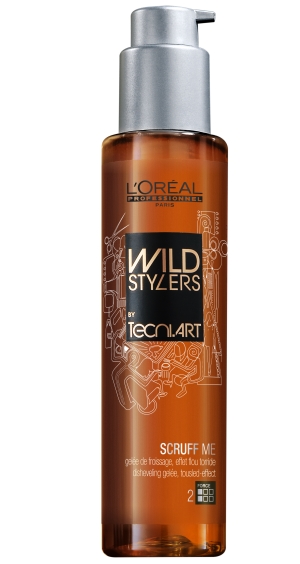 Wild Stylers фото