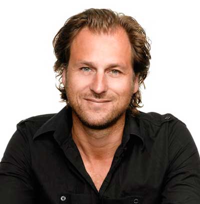 Энди Уффельс