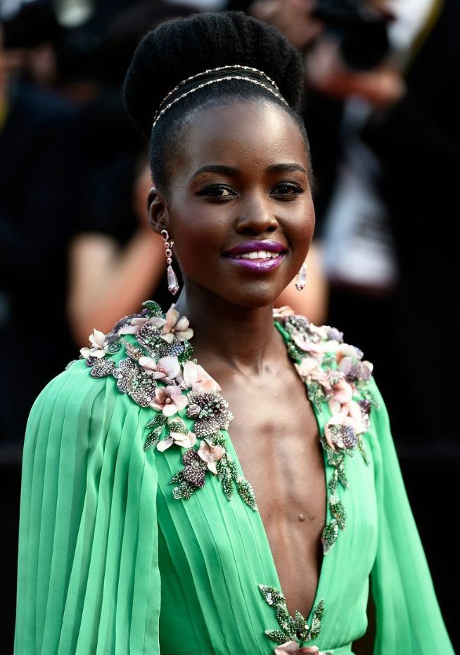 Открытие 68-го Каннского фестиваля: лучшие образы