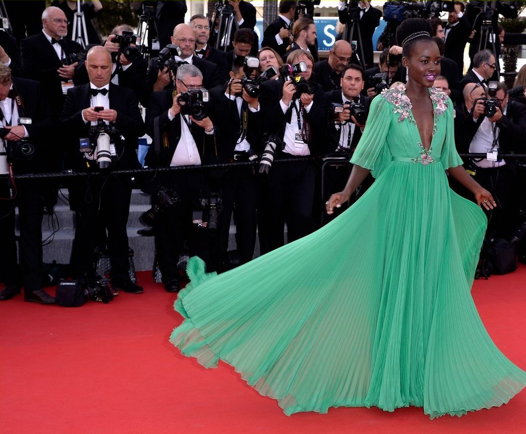 Открытие 68-го Каннского фестиваля: лучшие образы