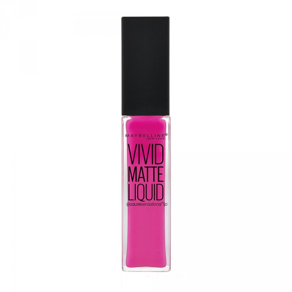 10 бюджетных новинок осени в декоративной косметике (ФОТО)