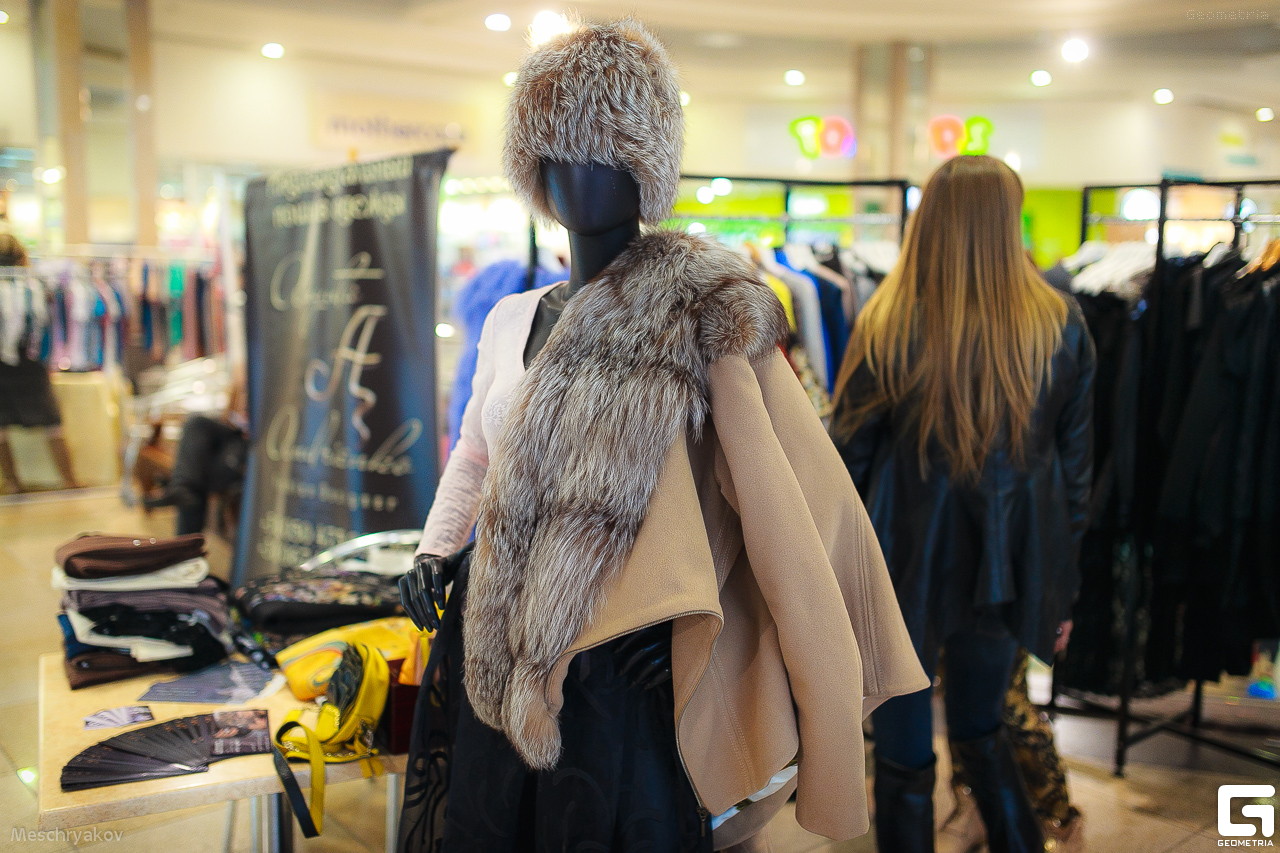 В Днепропетровске состоялся KARAVAN FASHION DAYS В Днепропетровске состоялся KARAVAN FASHION DAYS
