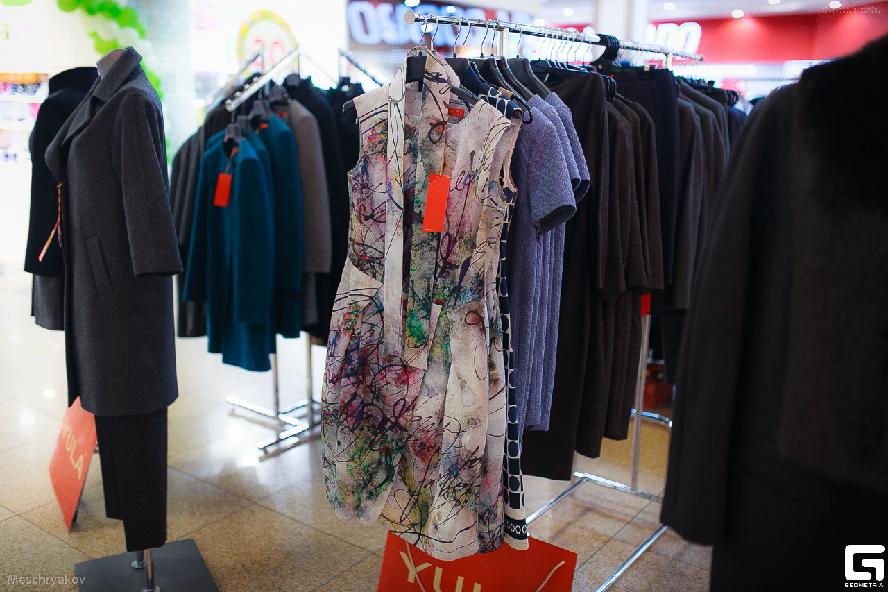 2019 год - В Днепропетровске состоялся KARAVAN FASHION DAYS 2019 год - В Днепропетровске состоялся "KARAVAN FASHION DAYS"