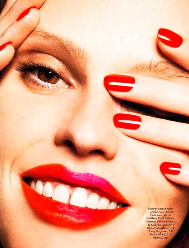 Лара Стоун фото