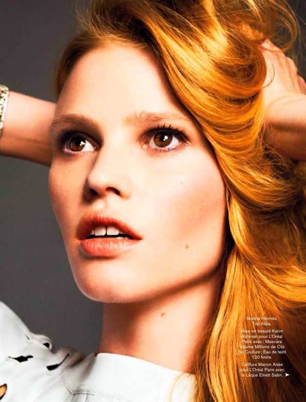 Лара Стоун фото