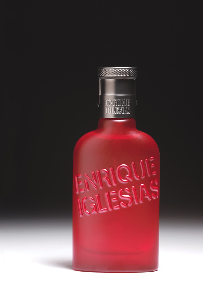 Энрике Иглесиас