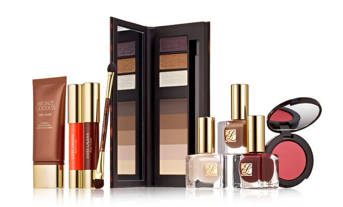 Estee Lauder фото