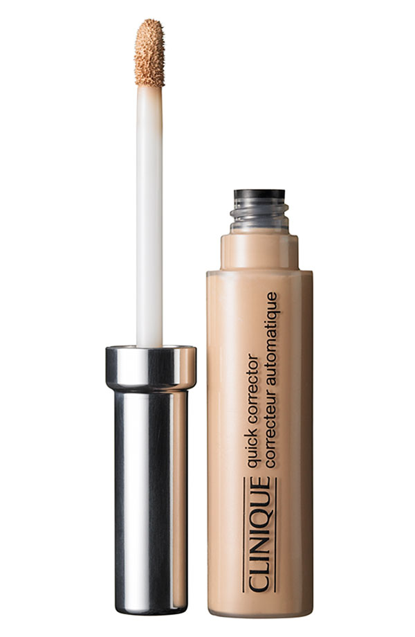 Корректор под глаза Quik Corrector Clinique