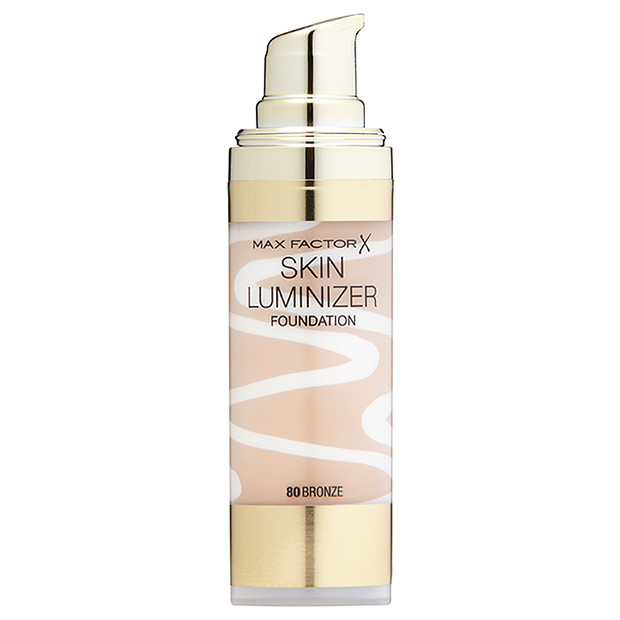 Тональный макс. Skin Luminizer Max. Max Factor Skin Luminizer Foundation. Skin Luminizer Max Factor. Макс фактор флюид тональный.