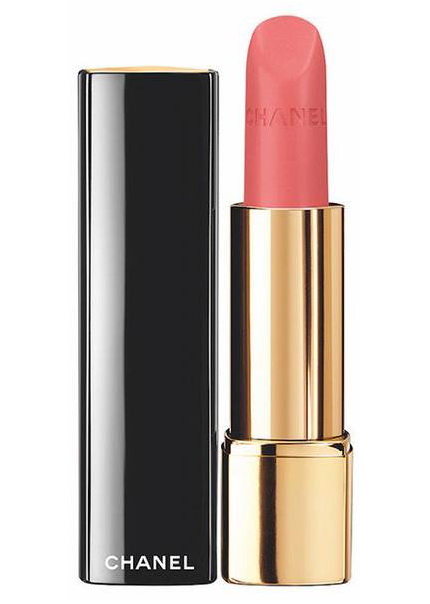 Chanel показали новинки из весенней коллекции макияжа Coco Code (ФОТО)