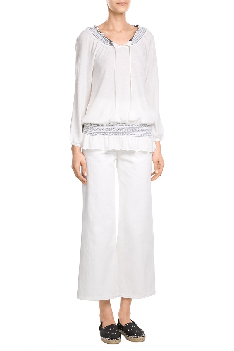 Коллекция Claudia Schiffer x TSE