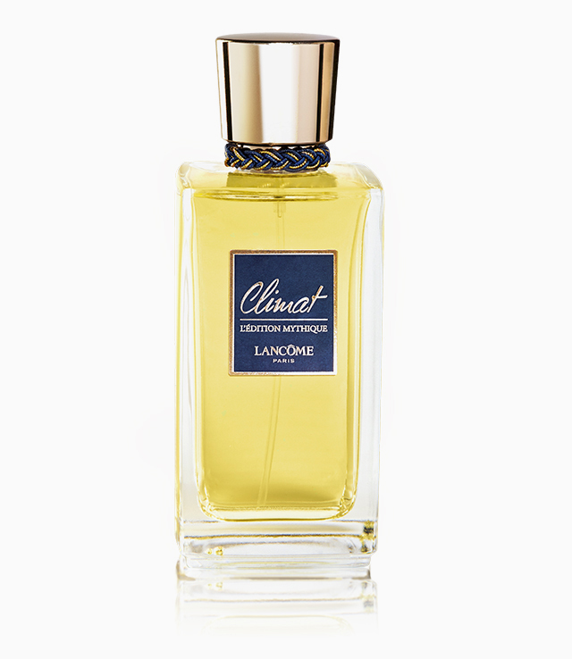 До боли знакомый: Lancome возродил выпуск аромата-легенды Climat