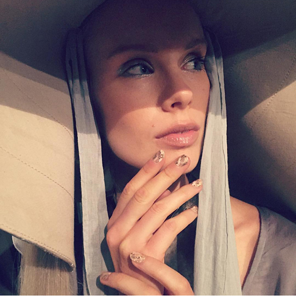 Модный маникюр: идеи для стильного маникюра с подиумов ведущих Домов моды (ФОТО)