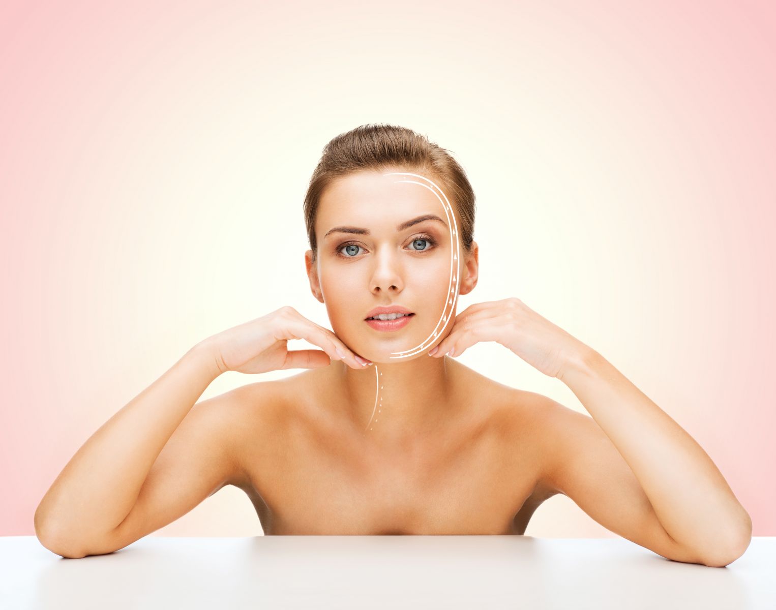 Быстро и красиво: 5 экспресс-процедур в Киеве, которые подготовят тебя в 8 марта