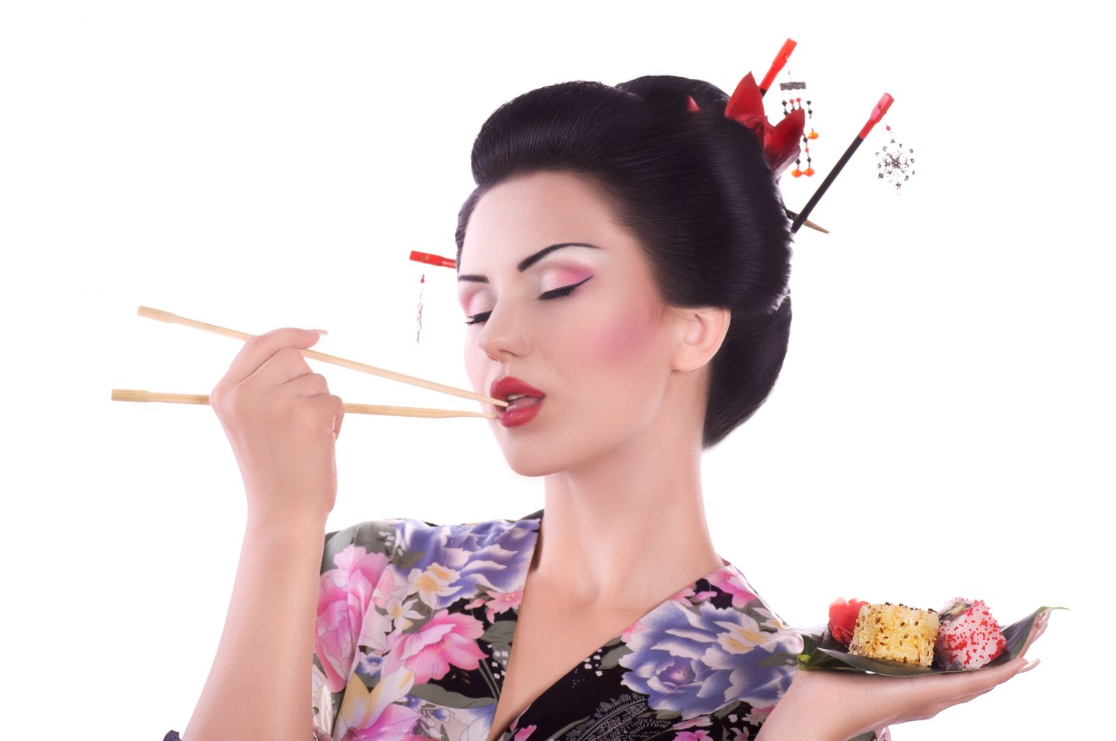 Снова влюблены: 8 способов вернуть былую страсть в отношения