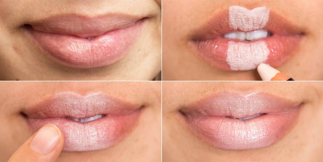 Делаем это правильно: новые способы использовать консилер