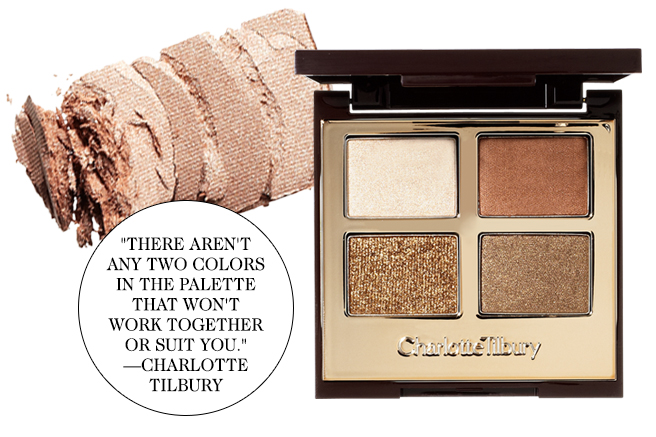 Универсальные: оттенки макияжа, которые смотрятся идеально на любой коже