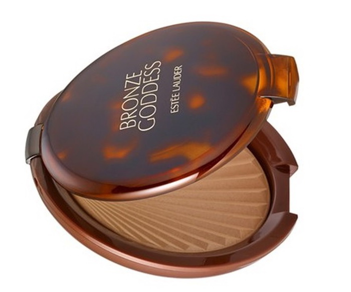 Солнце в ладони: бронзирующая коллекция лето 2016 Bronze Goddess Summer Glow от Estee Lauder