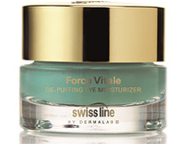 Революционный уход против морщин: новые сыворотки и кремы