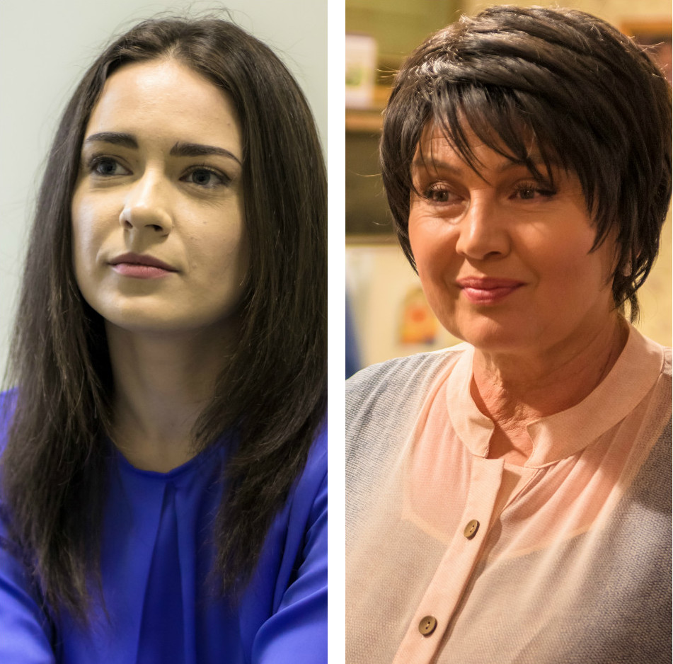 Эксклюзив: секреты красоты актрис сериала