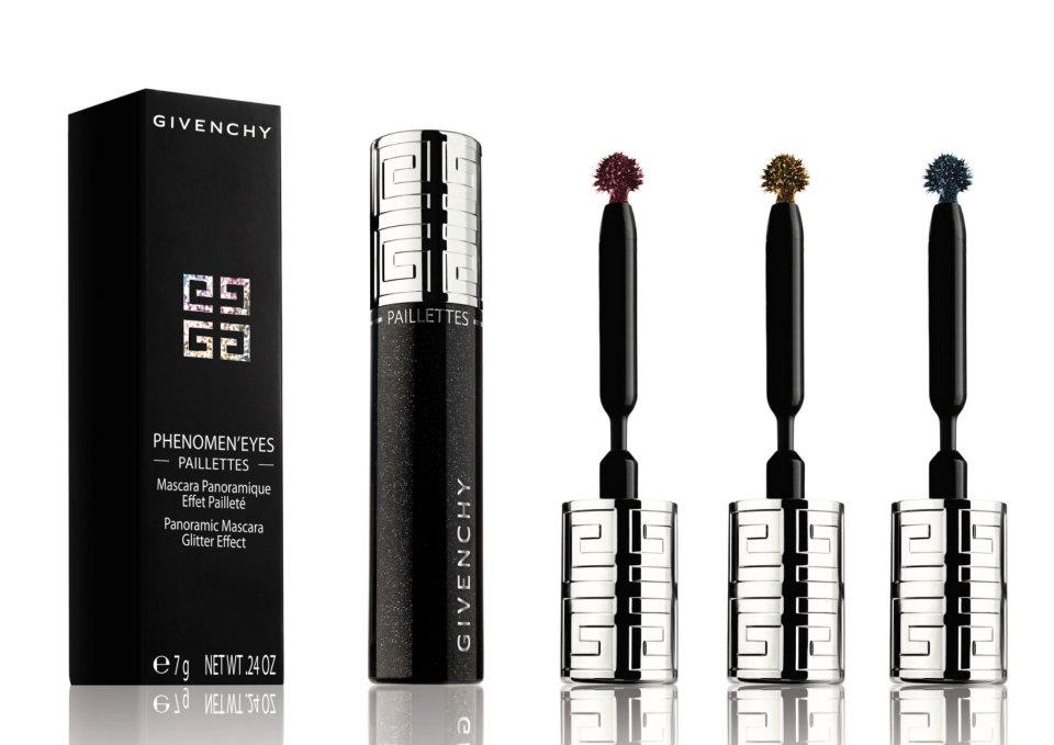Phenomen’Eyes от Givenchy