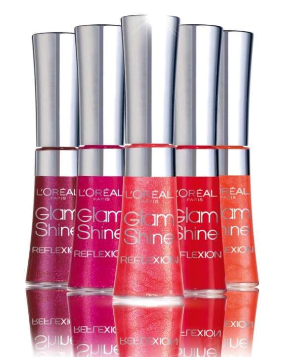 Glam Shine L’Oreal Paris