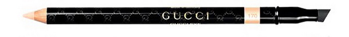 Gucci представил весенне-летнюю коллекцию макияжа (ФОТО)