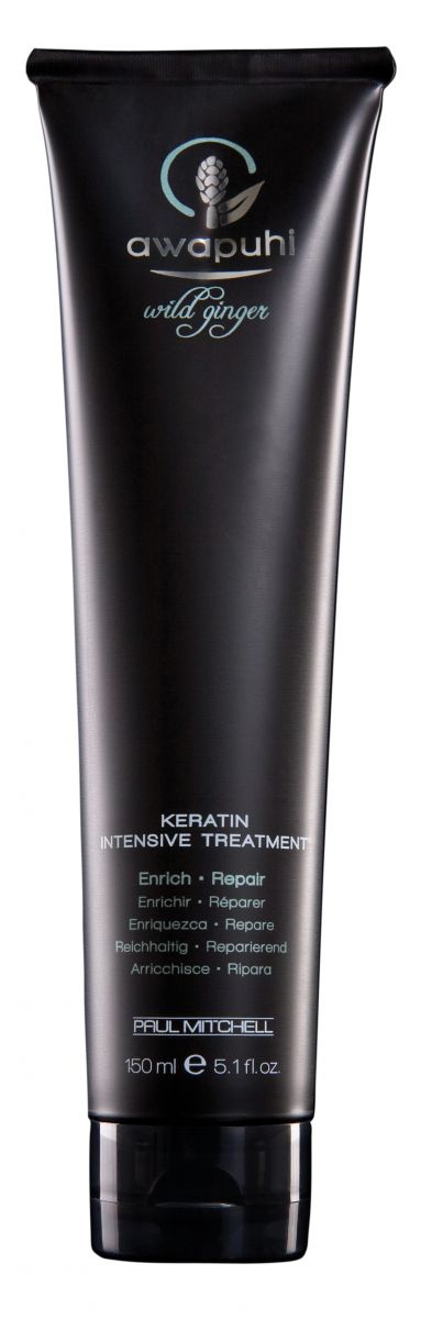 7 эффективных масок для питания и восстановления волос