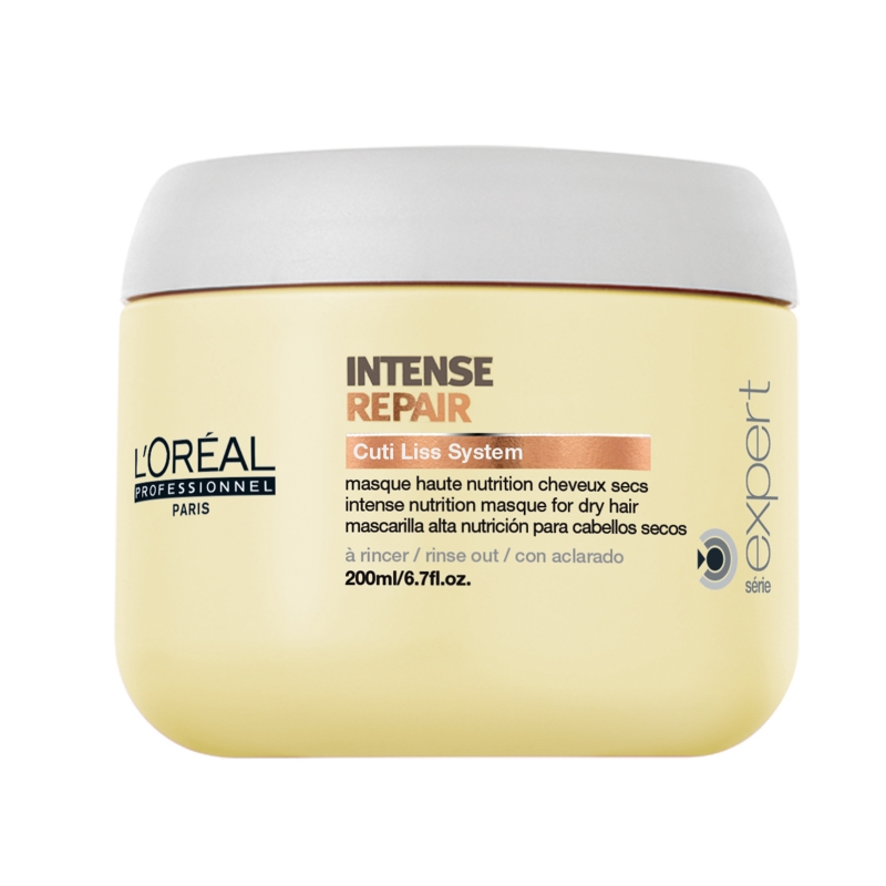 7 эффективных масок для питания и восстановления волос