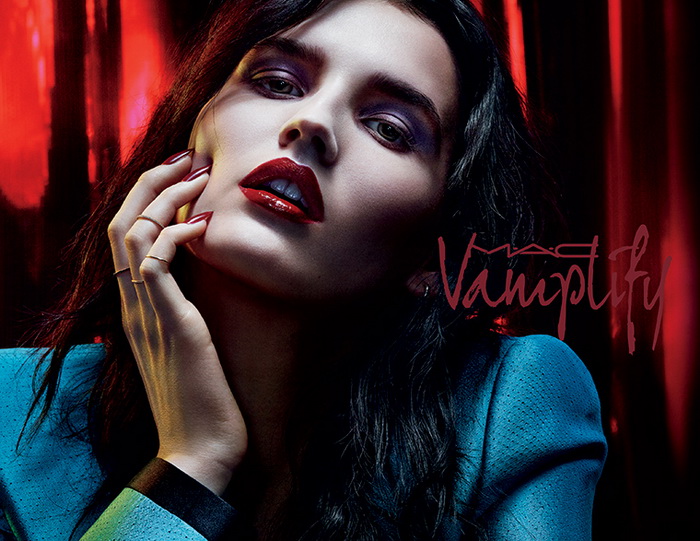 Коллекция матовых губных помад от MAC The Matte Lip Collection 2019 изображения Коллекция матовых губных помад от MAC The Matte Lip Collection 2019 изоражения