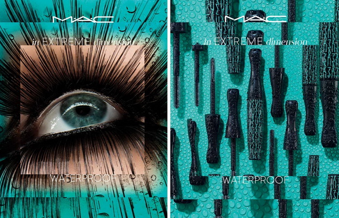 Давай по-новой: перевыпуск туши для ресниц In Extreme Dimension Mascara от MAC