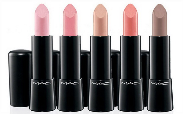 Зимнее вдохновение: MAC представил новую коллекцию