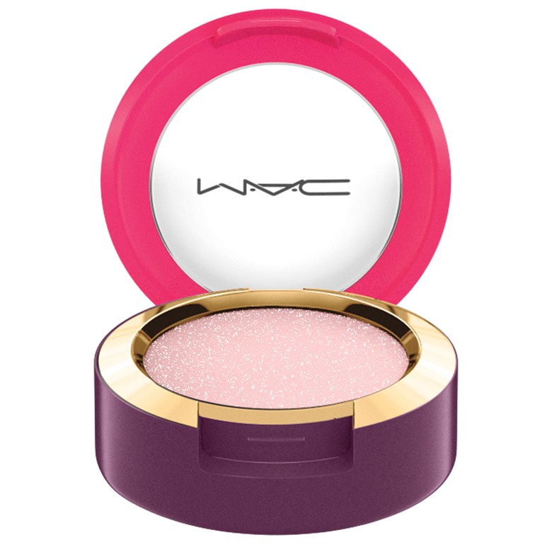 Ночь оживших игрушек: рождественская коллекция макияжа Nutcracker Sweet от MAC