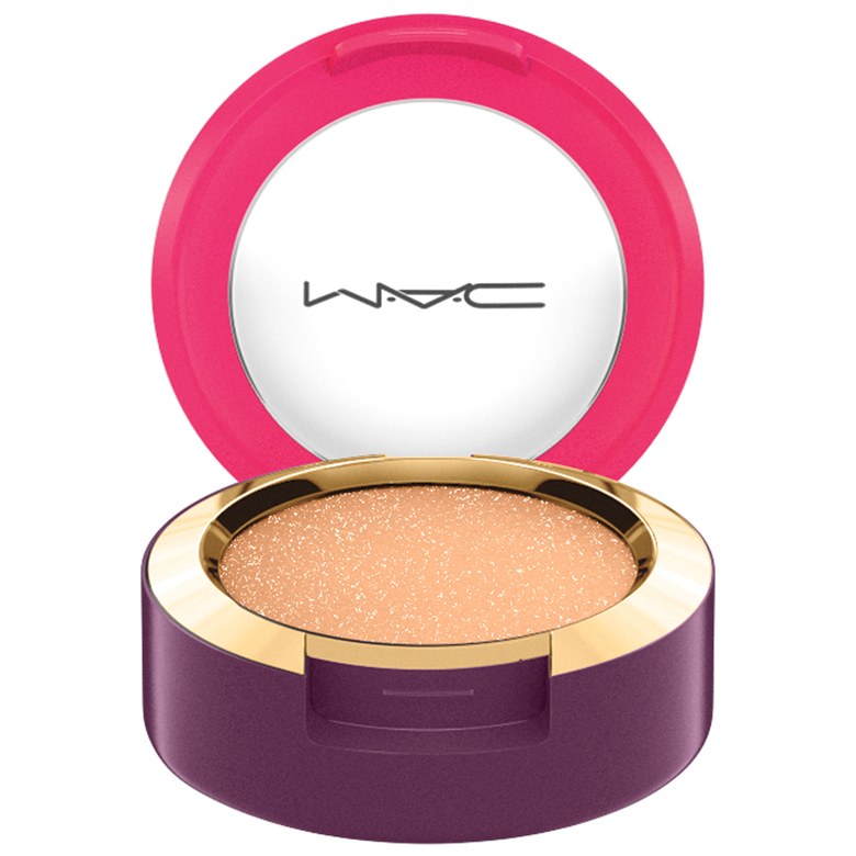 Ночь оживших игрушек: рождественская коллекция макияжа Nutcracker Sweet от MAC