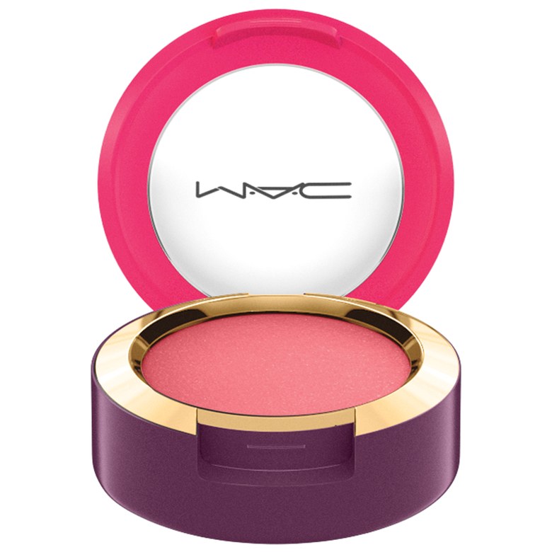 Ночь оживших игрушек: рождественская коллекция макияжа Nutcracker Sweet от MAC