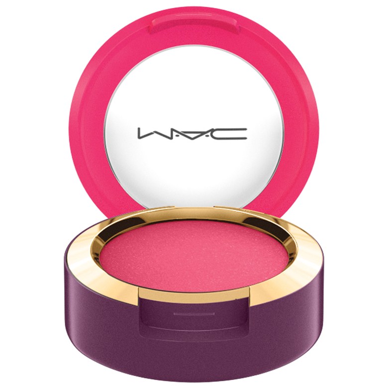 Ночь оживших игрушек: рождественская коллекция макияжа Nutcracker Sweet от MAC