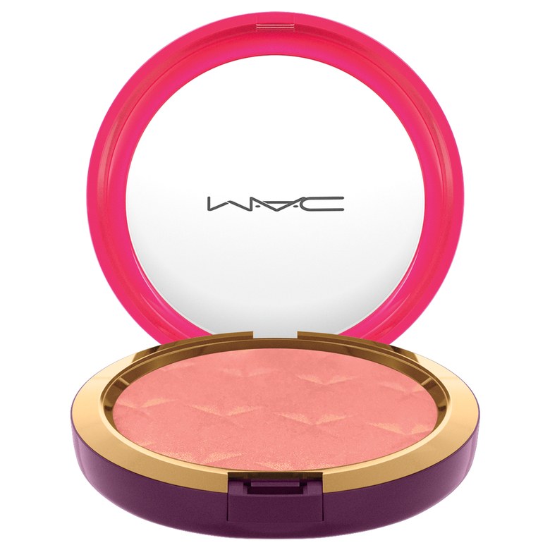 Ночь оживших игрушек: рождественская коллекция макияжа Nutcracker Sweet от MAC