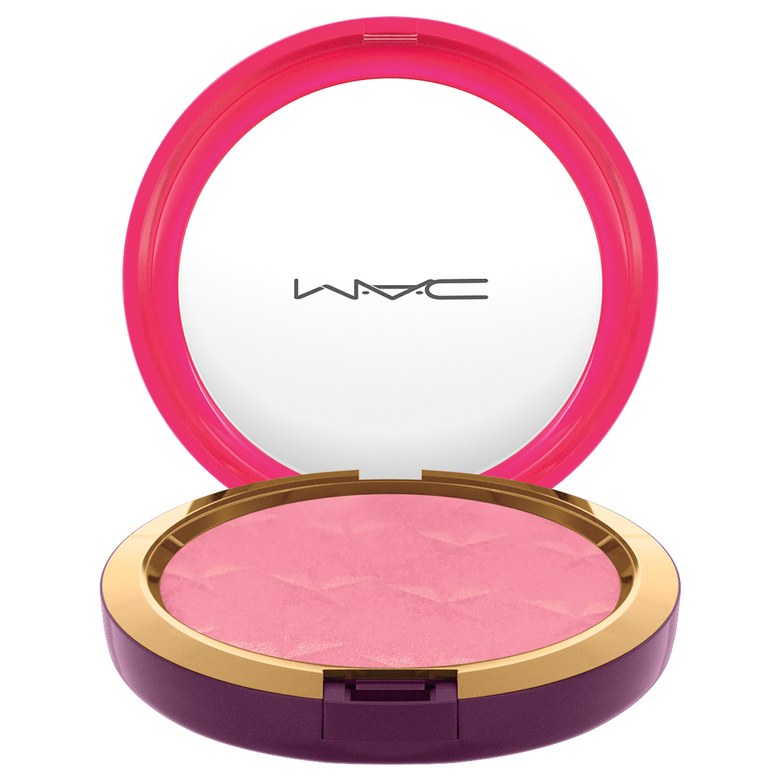 Ночь оживших игрушек: рождественская коллекция макияжа Nutcracker Sweet от MAC