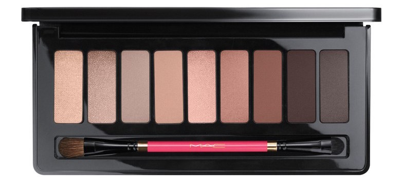 Ночь оживших игрушек: рождественская коллекция макияжа Nutcracker Sweet от MAC