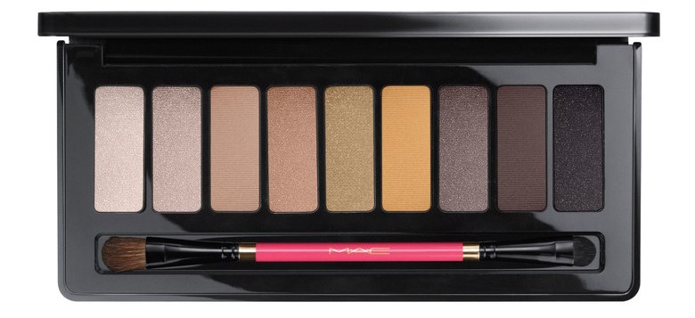 Ночь оживших игрушек: рождественская коллекция макияжа Nutcracker Sweet от MAC