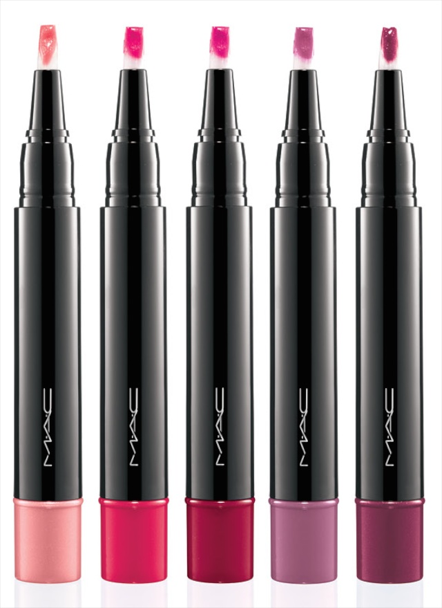 косметика MAC макияж 2014