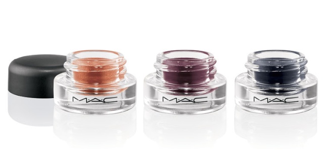 косметика MAC макияж 2014