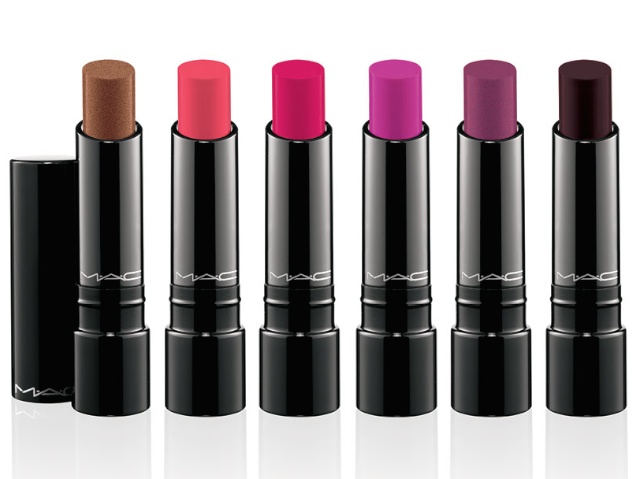 косметика MAC макияж 2014