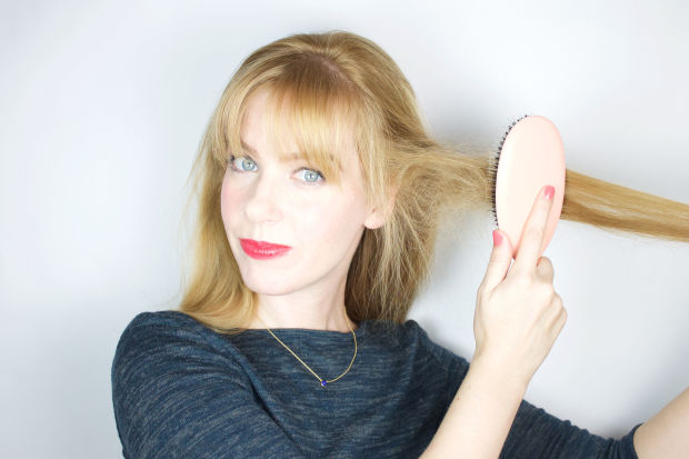 Несколько проверенных способов добавить объема волосам