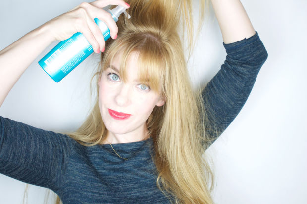 Несколько проверенных способов добавить объема волосам