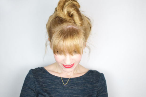 Несколько проверенных способов добавить объема волосам