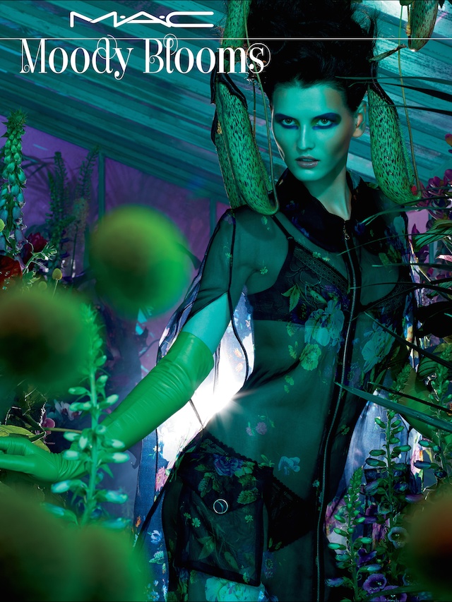 макияж лето 2014